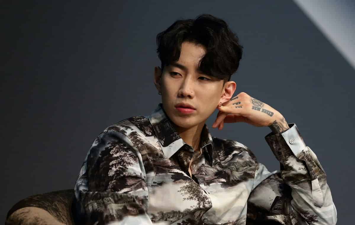 Jay Park Net Worth, Age, Height, Wiki TeamBoma